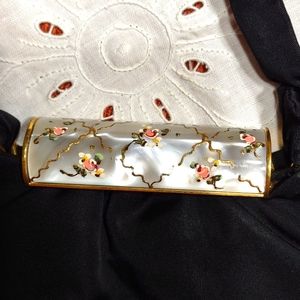 Vintage Rosenfeld Saks Fifth Avenue Evening Bag